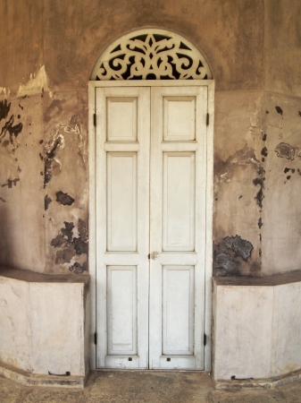 old door の写真素材