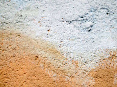 grunge wall, highly detailed textured background の写真素材