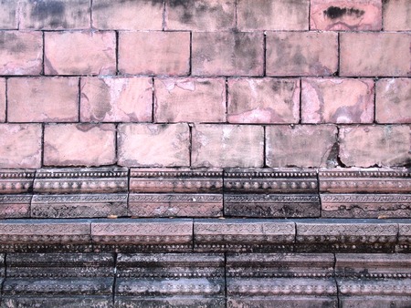 Grunge cement wallの写真素材