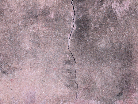Grunge cement wallの写真素材
