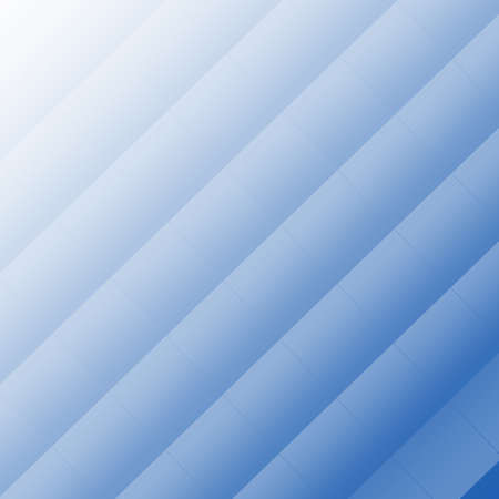 Abstract lines background, futuristic dynamic illustration