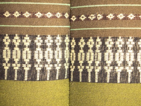 Color Fabric texture