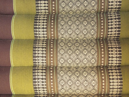 Color Fabric textureの写真素材