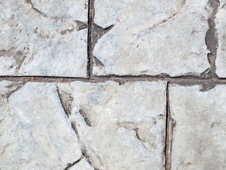 grunge wall texture, backgroundの写真素材