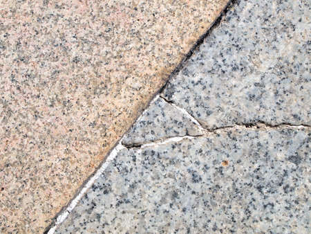 grunge wall texture, backgroundの写真素材