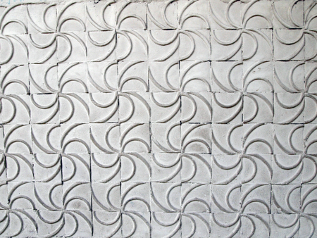 abstract wall