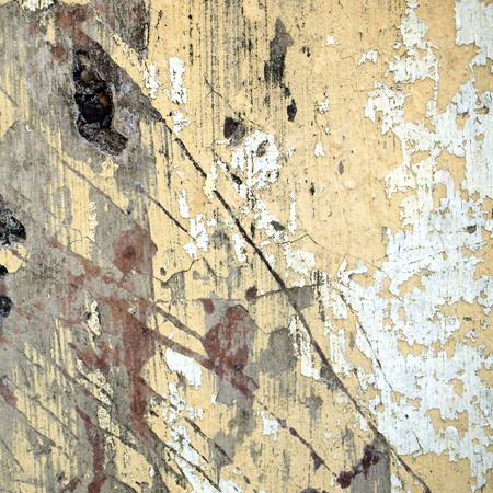 Grunge cement wall