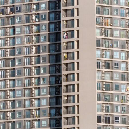 Architectural Abstracts