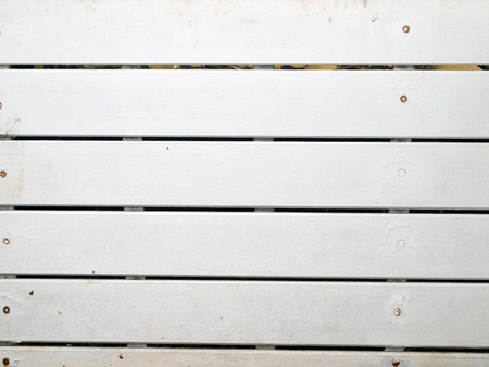 white texture wood wallの写真素材