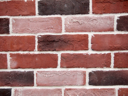 Background of brick wall texture