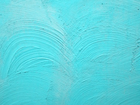blue color wall background