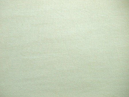 green fabric texture
