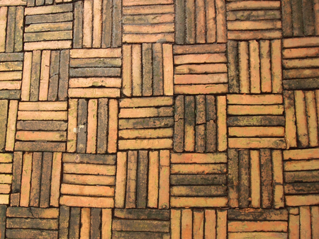 block brick background