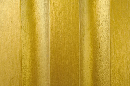 golden concrete textureの写真素材