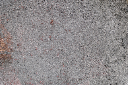 Grey grunge texture cement wall. copy space
