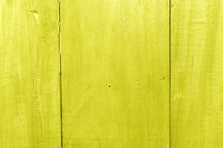 yellow wood textureの写真素材