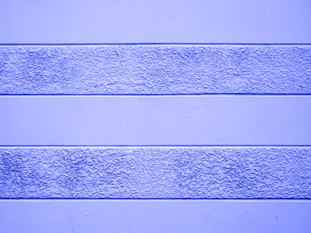 blue cement wall backgroundの写真素材