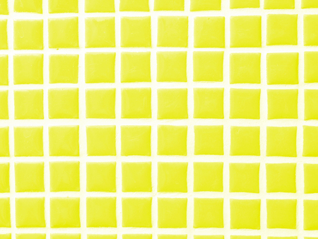 yellow brick wall texture background