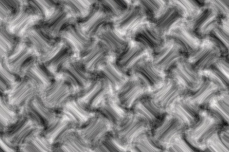 painted surface design . abstract shape backgroundの写真素材