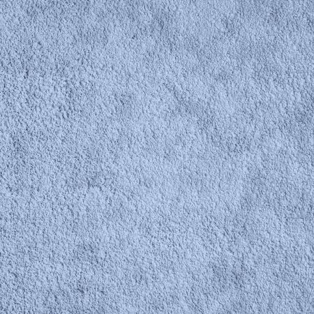 close up blue paper texture backgroundの写真素材