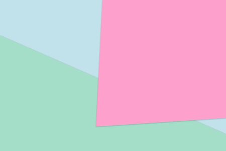 abstract paper is colorful background , pastel color wallpaper