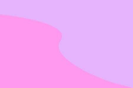 pink and purple pastel paper color for texture backgroundの写真素材