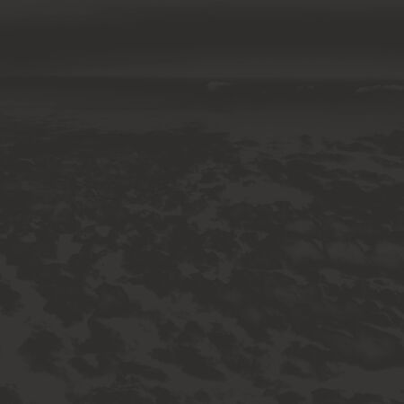 close up black paper texture background
