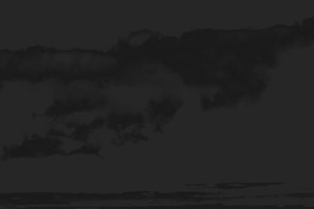 close up black paper texture background