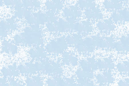 Blue splash pastel texture background close upの写真素材