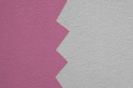 pink concrete texture background close upの写真素材