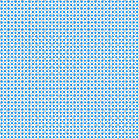 blue square background pattern textureの写真素材