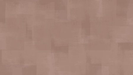 Abstract brown painting background textureの写真素材