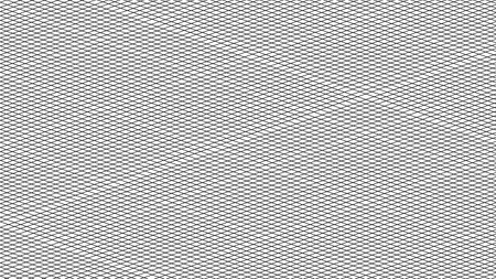 Modern abstract white square backgroundの写真素材