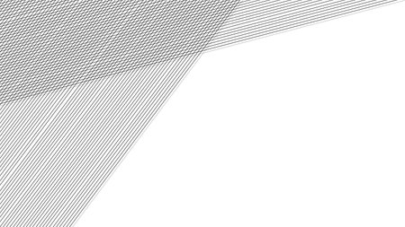 Modern abstract white square backgroundの写真素材