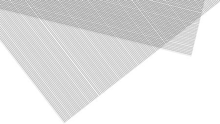 Modern abstract white square backgroundの写真素材