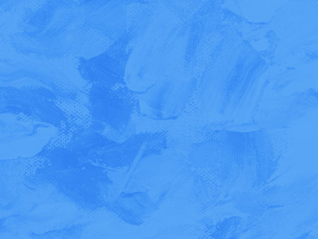 blue background with texture and vintage grungeの写真素材