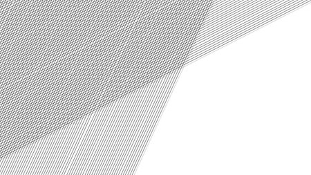 Modern abstract white square backgroundの写真素材