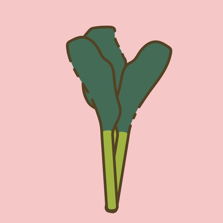 vegetables icon design, vector illustration eps10 graphic.のイラスト素材