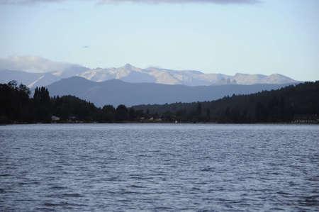 Gutierrez Lake