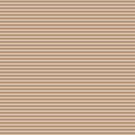 Corrugated cardboard, seamless background  のイラスト素材