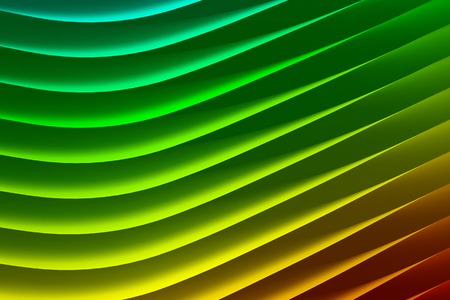 Abstract colorful vivid background with rainbow colors.の写真素材