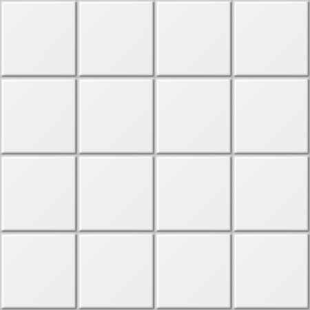 Ceramic tiles. Highly detailed seamless vector background.のイラスト素材