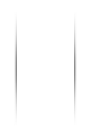 Blank banners mock up set.のイラスト素材