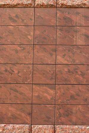 marble brown
