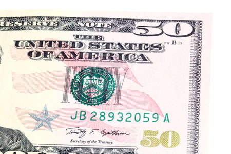 margin notes and fifty dollars.