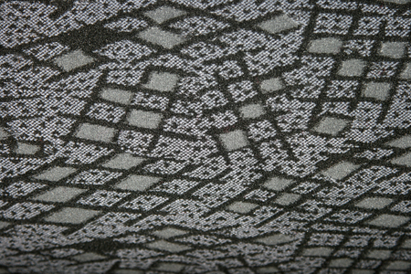 Pinstripe fabric texture ultra high resolutionの写真素材