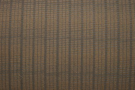 brown fabric. background