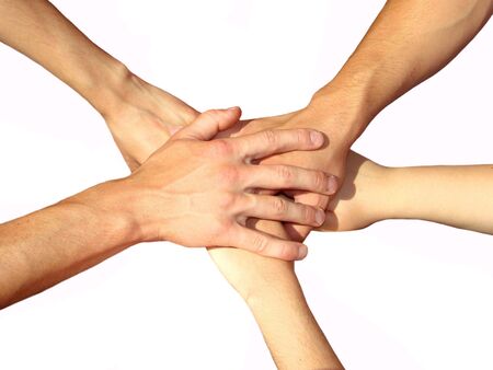 hands of my friends 1                               