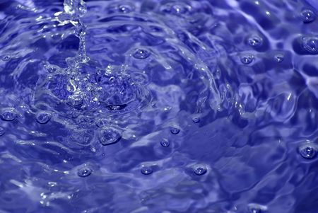  water  background