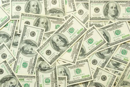  dollars  background